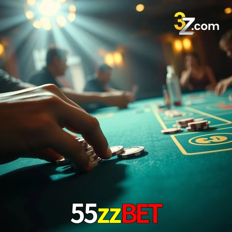 55zzbet lottery
