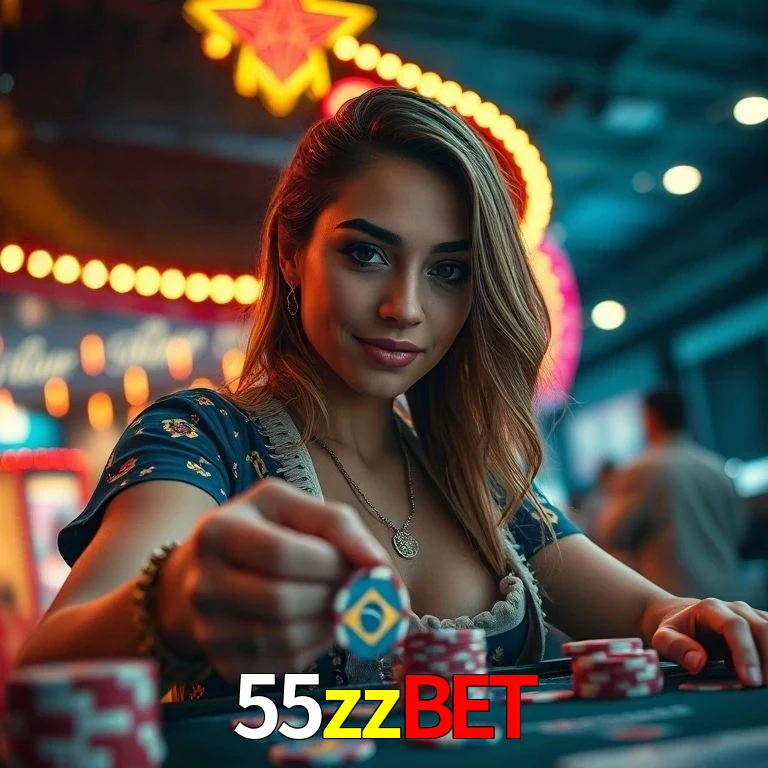 55zzbet Suporte