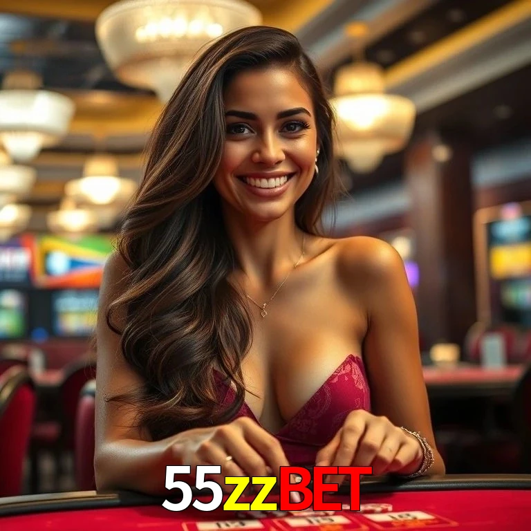 55zzbet App Design