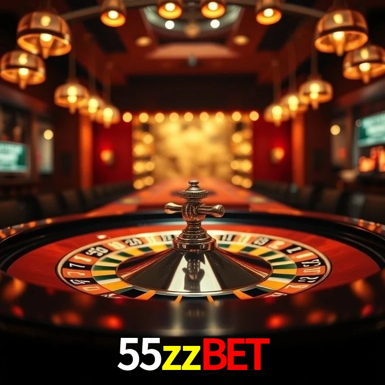 55zzbet Slot Mecânicas