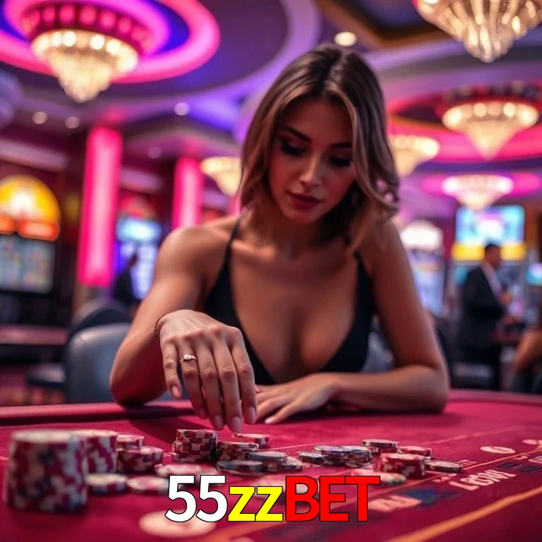 55zzbet Casino RNG