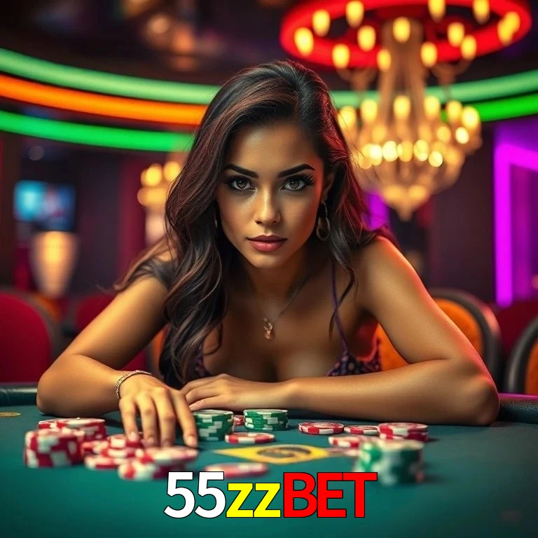 55zzbet Suporte