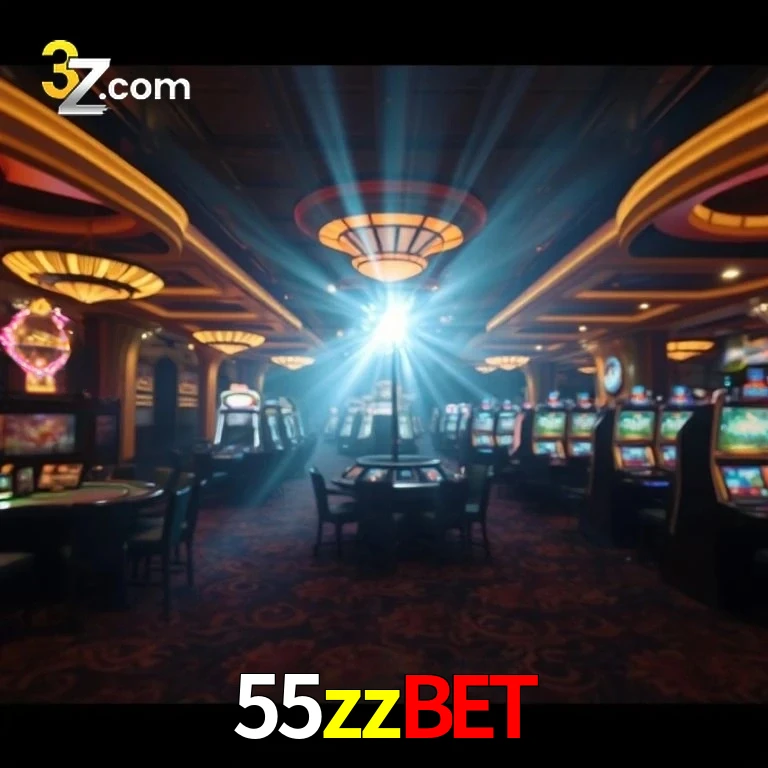 55zzbet Bônus