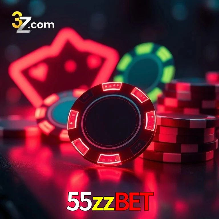 55zzbet Slot Analytics