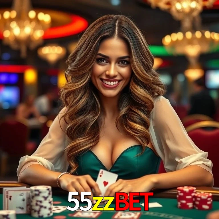 55zzbet Segurança