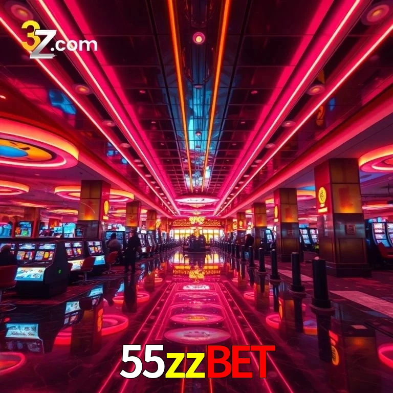 55zzbet APK Interface