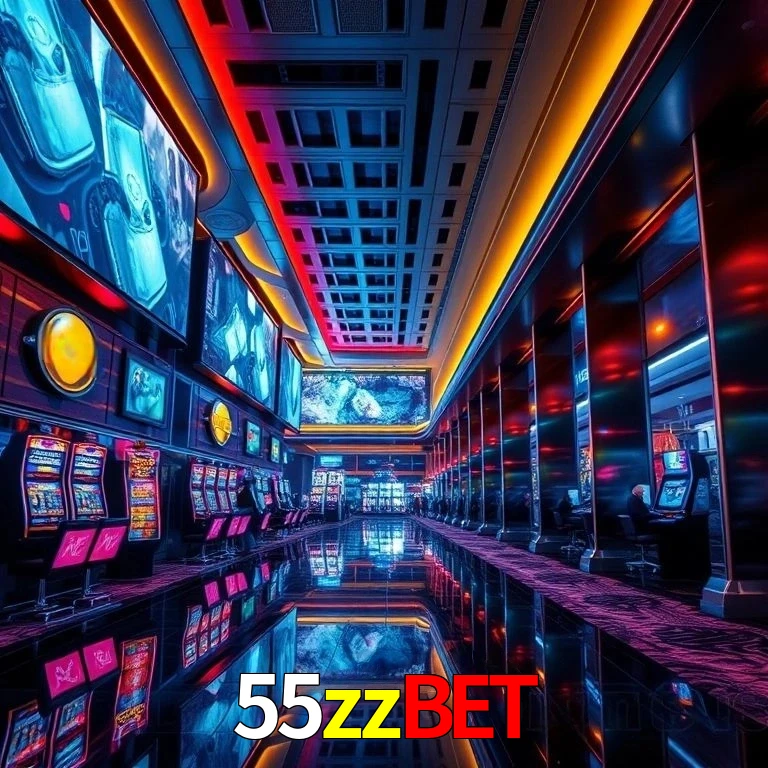55zzbet Suporte