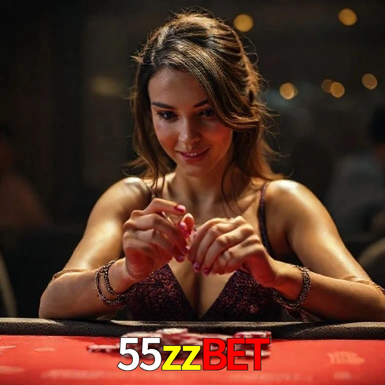 55zzbet Segurança